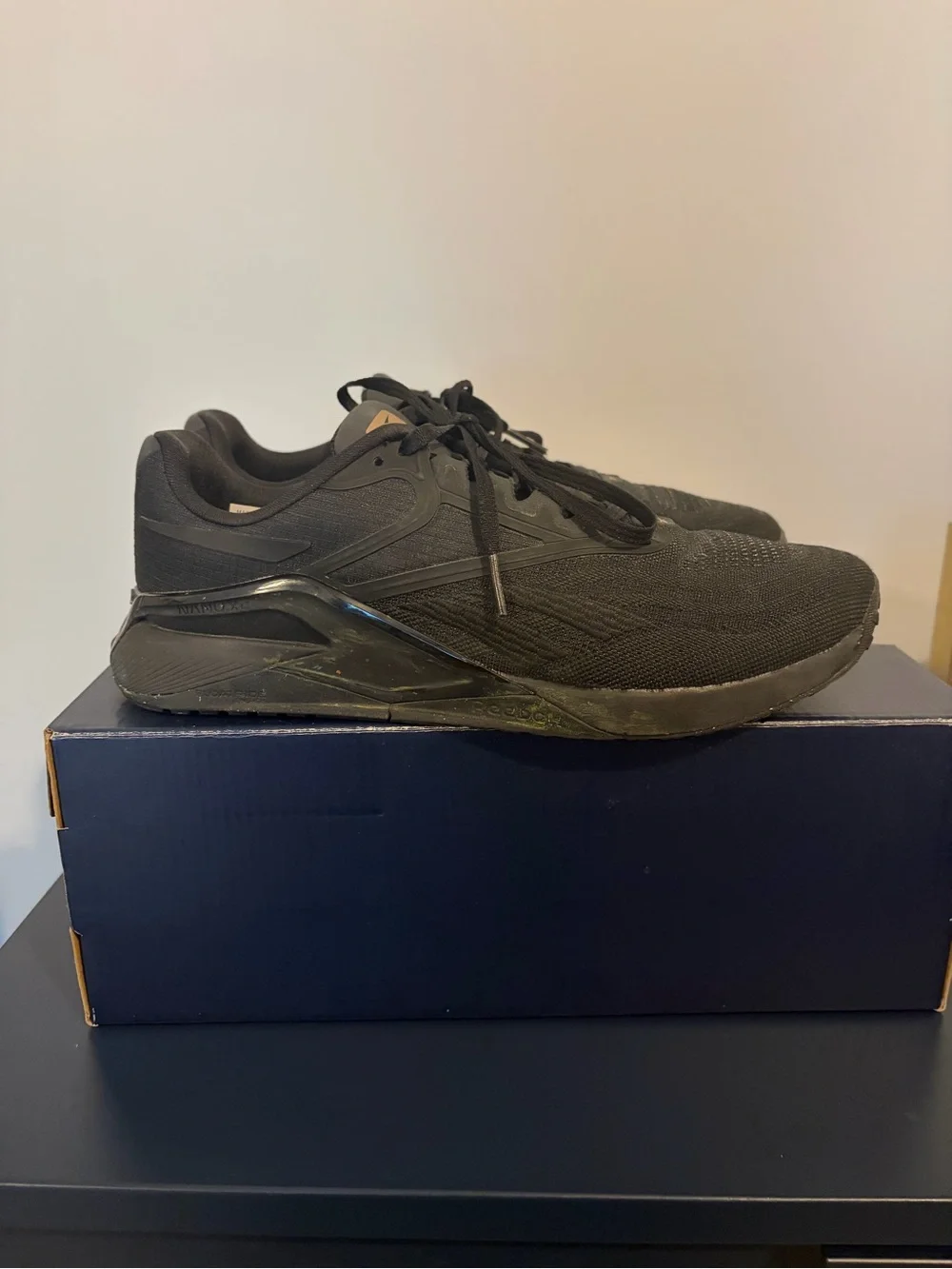 Women’s Reebok Nano X2 Training